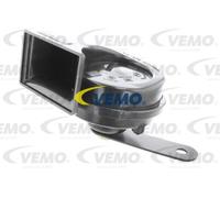 VEMO - V10-77-0931 - Signal Horn - fits VW 3C0951223E