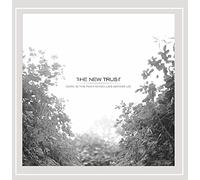 New Trust - Dark Is the Path Which Lies Be