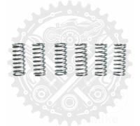 TRW Lucas Clutch springs MEF114-6