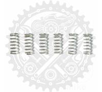 TRW Lucas Clutch springs MEF109-6, size 37 mm