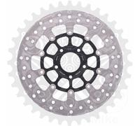 Motorcycle Brake Disc 300mm MSW510 TRW Set Genuine Top Quality Guaranteed New