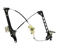 NEW TT 8J MK2 PASSENGER SIDE LEFT ELECTRIC WINDOW REGULATOR REG 2006-2014