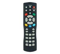 New TT-micro S835 HD+ Remote Control Replacement - VINABTY TT-micro S835 Replace Remote Control fit for TECHNOTREND TT-micro S835 HD+ fit for Technotrend UnityDigital TV Remote Controller