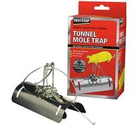 New Tunnel Mole Trap Pest Stop S Tunnel Mole Trap Is A Traditional Effective Uk