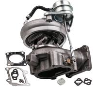 New Turbo CT26 17201-17040 for Toyota Land Cruiser 4.2L Diesel Engine 1998-2007