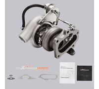 TD05 20G Turbocharger For Subaru Impreza WRX STI EJ25 2.5L 2002 - 2006 New