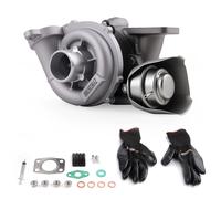 New Turbo For Ford Focus 1.6 Diesel Tdci DV6 110bhp 109hp 80kw GT1544V Type