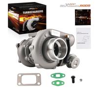 Turbocharger for Nissan Skyline R32 R33 R34 2.0L-2.5L 4x4 Turbo Turbolader