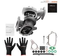 TD04L Turbo fit Subaru Impreza WRX Forester XT Impreza EJ255 2.5L Turbocharger