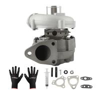 New Turbo for Toyota Toyota Previa RAV4 2.0L TD 1CD-FTV 2001-2003 17201-27040