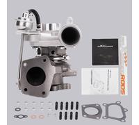 New Turbo K0422-582 for Mazdaspeed 3 6 2.3L MZR DISI 190KW 2006-2014 L3Y41370ZC