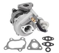 New Turbo RHB31 VZ21 for Suzuki Quads Snowmobiles Motorcycle 100HP VE110069