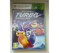 NEW Turbo Super Stunt Squad (Xbox 360)