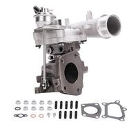 New Turbo Turbocharger for Mazda CX-7 Mazdaspeed 3 6 2.3L 2006-2014 K0422-582
