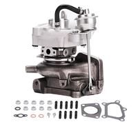 New Turbo Turbocharger for Mazda CX-7 Mazdaspeed 3 6 2.3L 2006-2014 K0422-582