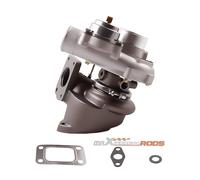 New Turbo Turbocharger for Rover 75 1.8T K Series 16V 1800cc 2002- 765472-0001