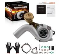 New Turbocharger for Audi A3 110 / 132 KW 150 / 180 PS 1996-2003 53049500001