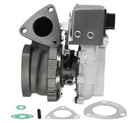 New Turbocharger for Ford Transit 2.2 TDCI DURATORQ CVRA 114KW BK3Q-6K682-PC
