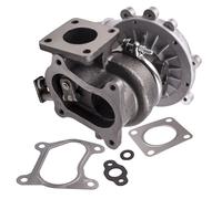 New Turbocharger for Mazda Bravo 2.5L WL-T Diesel VB430013 Factory Balanced
