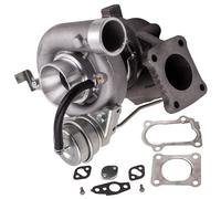 New Turbocharger for Toyota Land Cruiser COASTER 4.2L Diesel 1HD-T 1990-1997