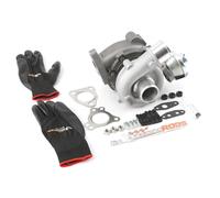 GT1749V Turbo for Toyota RAV 4 SUV MK 2 2001-2005 Previa 4WD Diesel Turbocharger