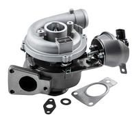 Turbocharger for Ford Mondeo 2.0 TDCI 96KW 2004- 728768-4 DW10BTED Engine