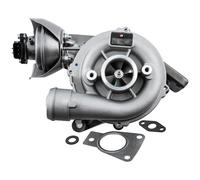 Turbocharger for Ford Mondeo 2.0 TDCI 96KW 2004- 728768-4 DW10BTED Engine