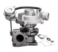 New Turbocharger K03 for VW Vento Passat 1.9TD AAZ 454065-0002 75HP 1993-1997