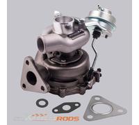 maXpeedingrods Turbocharger for Astra Corsa Combo Meriva 1.7 CDTI 74Kw Z17DTH 49131-06007