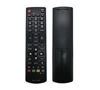 New TV Remote Control For LG 43LF540V Full HD LED TV