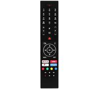 NEW TV Remote Control For Mitchell & Brown JB-391811FSM