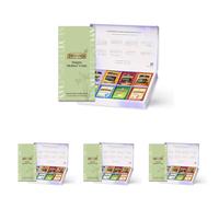 NEW Twinings Mother's Day Favourites Collection Gift Box | Black Tea & Herbal Infusions Selection | 8 flavours | 40 Recyclable Individually Wrapped