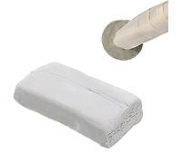 New Type Waterproof Sealant Mastic Clay for Wall Hole Repair and Gap Sealing - Flame Retardant, Easy to Apply