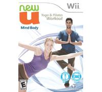 New U Fitness First Yoga and Pilates