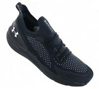 NEW UA Under Armour Shift - Men's Sneakers Athletic Shoes Black 3027776-003 ORI