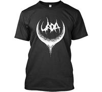 New Uada Old School Metal Band Men T Shirt Size L-2XL Black