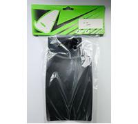 UFO Shock Guard For Yamaha YZ 450 FX 2018-2026 Rear - Black