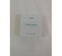 New UGREEN 20254 USB-A to Ethernet Adapter, 10/100 Mbps Network adapter