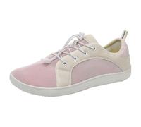 New UK 5 Unisex Barefoot Shoes for Men Women Easy Fasterning Wide Toe Box Minimalist Slip On Zero Drop Jogging Sneakers Wide Width Outdoor Trail Running Walking Shoes Breathable Gift Footwear Pink