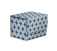 New Ultimate Guard Limited Run Sidewinder 100+ Shogun'S Journey Kikko white blue