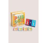 New Ultimate Pub Quiz Trivia Board Game - Fun Family Knowledge Challenge with Hundreds of Questions | Party Game Night Entertainment T-77 (Pub Quiz)