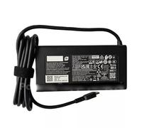 New Ultra Thin 140W 20V 7A Laptop Charger Adapter Power Sector (USB - C) Compatible with Lenovo Legion