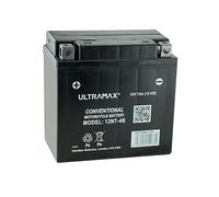 New Ultramax Battery For Aermacchi SX 175cc 12N7-3A 12N7-3B 12N7-4A 12N7-4B