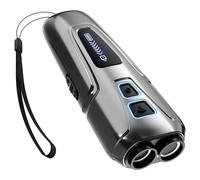 New Ultrasonic Dog Repeller Anti-Noise and Anti-Barking Pet Trainer