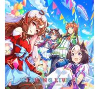 NEW Uma Musume Pretty Derby Winning Live 21