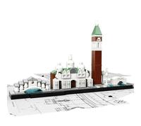 Lego Architecture 21028 New York City