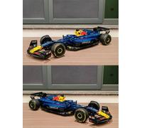 Oracle Red Bull Racing RB20 F1 Car, New