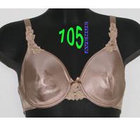 New Underwire Bra + Chantelle Hedona + FR 85B/85/90B/90G/95G/105F
