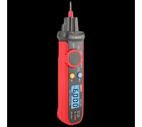 new UNI-T UT118C Digital Multimeter Pen Type 6000 Counts with Non Contact