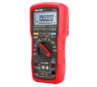 New UNI-T UT197 Industrial Handheld Digital Multimeter Detector Multi-meter